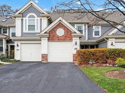 1176 Talbots Ln, Elk Grove Village, IL, 60007