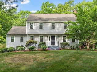 57 Spencer Cir, Groton, MA 01450