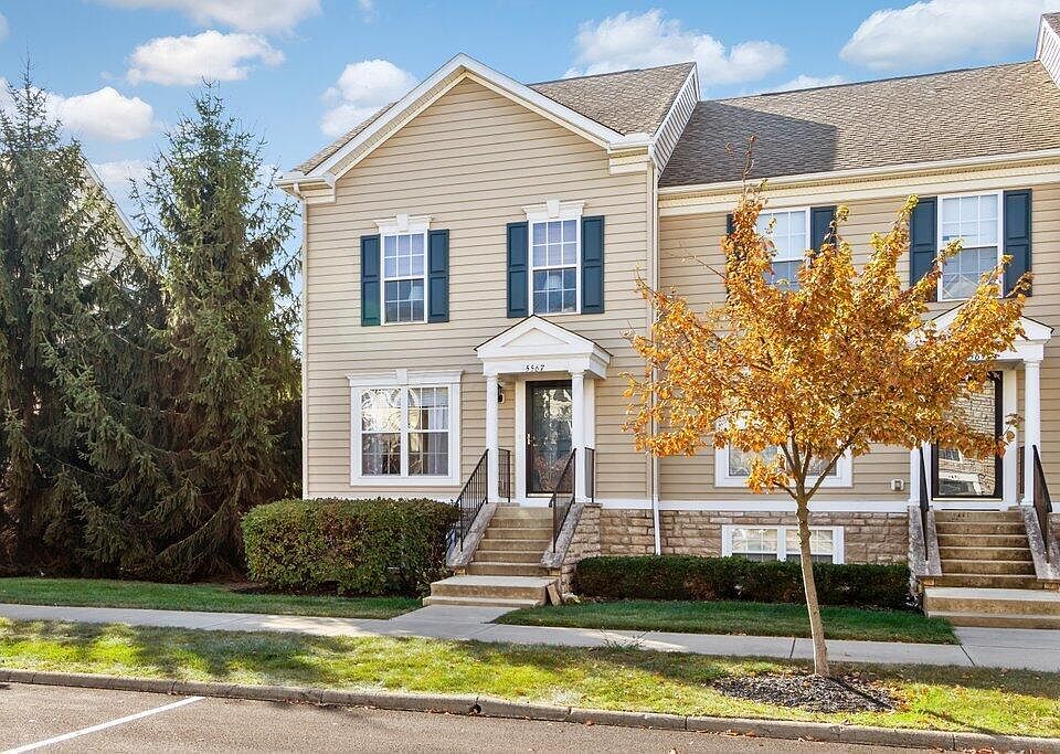 1st image of 5567 Middle Falls St #31