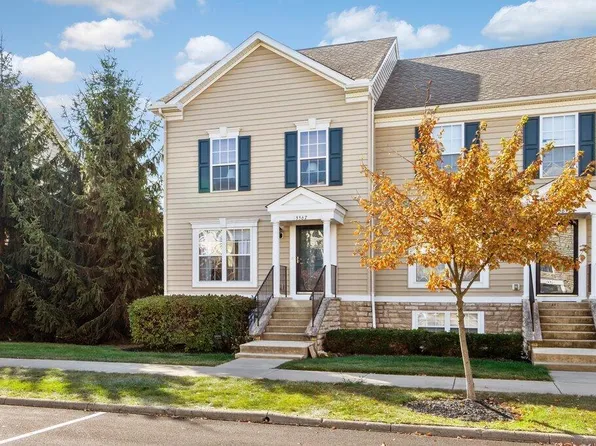 5567 Middle Falls St #31, Dublin, OH 43016