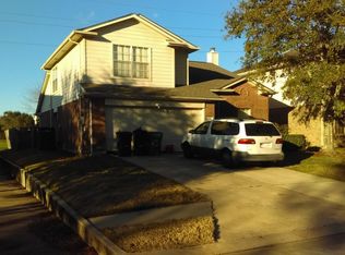 19726 Twin Canyon Ct, Katy, TX 77450