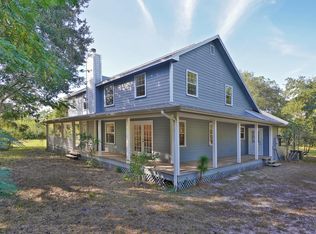 4335 Berry Rd, Grant Valkaria, FL 32949