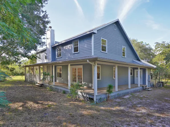 4335 Berry Rd, Grant Valkaria, FL 32949