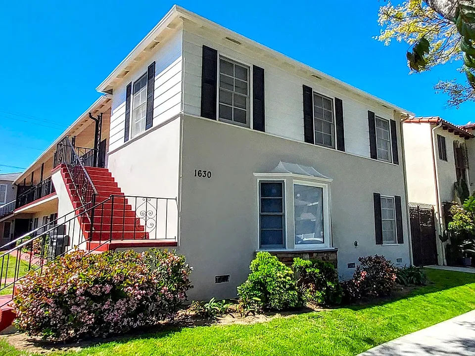 1630 E. 2nd Street