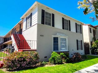 1630 E 2nd St #10, Long Beach, CA 90802