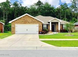 3543 Azalea Way, Panama City, FL 32405