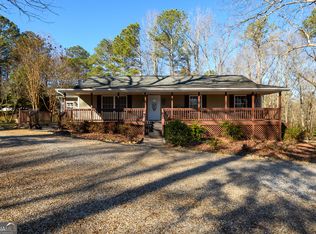 255 Bob Holman Rd, Athens, GA 30607