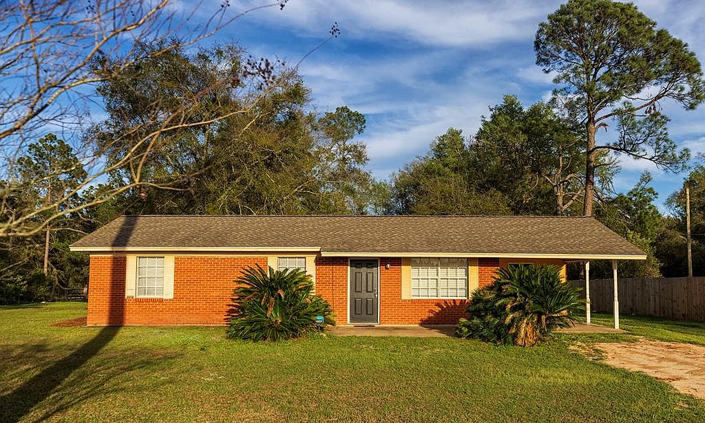 141 Carter Mill Rd, Brinson, GA 39825 Zillow