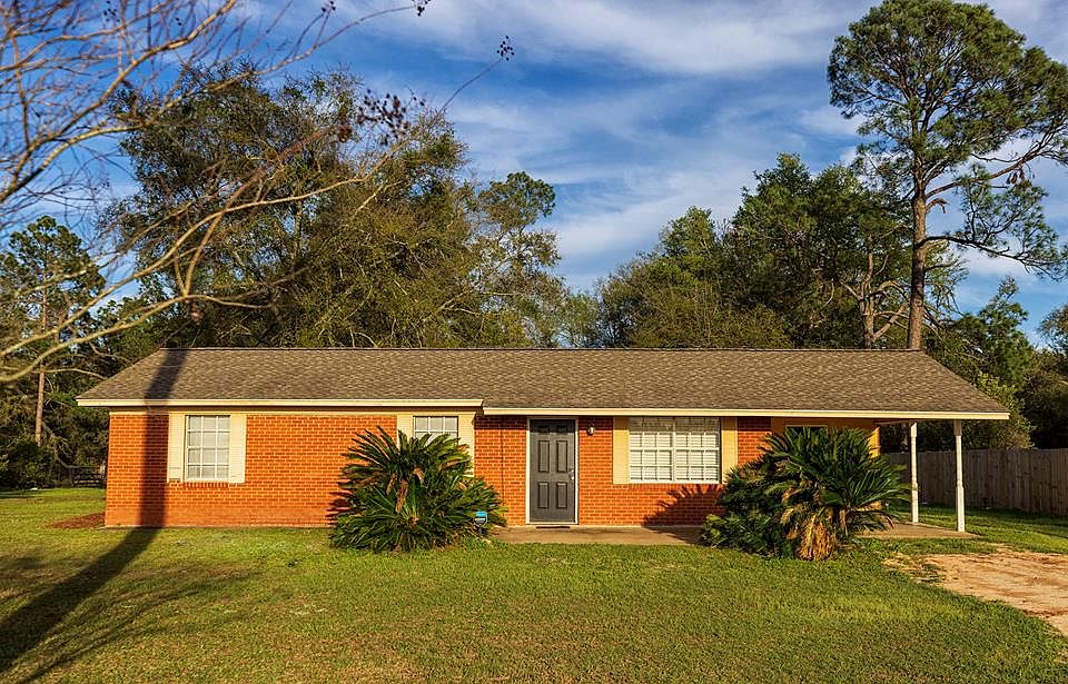 141 Carter Mill Rd, Brinson, GA 39825 Zillow