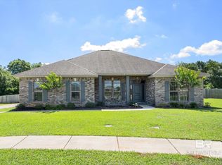 8975 Moses Way, Theodore, AL 36582
