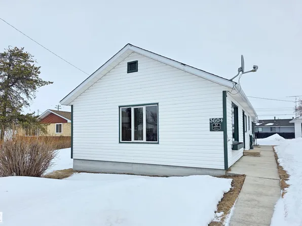 3605 Main St #3602, Saint Paul County No. 19, AB T0A 2K0