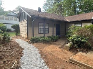 1457 Stone Mill Trce, Stone Mountain, GA 30083