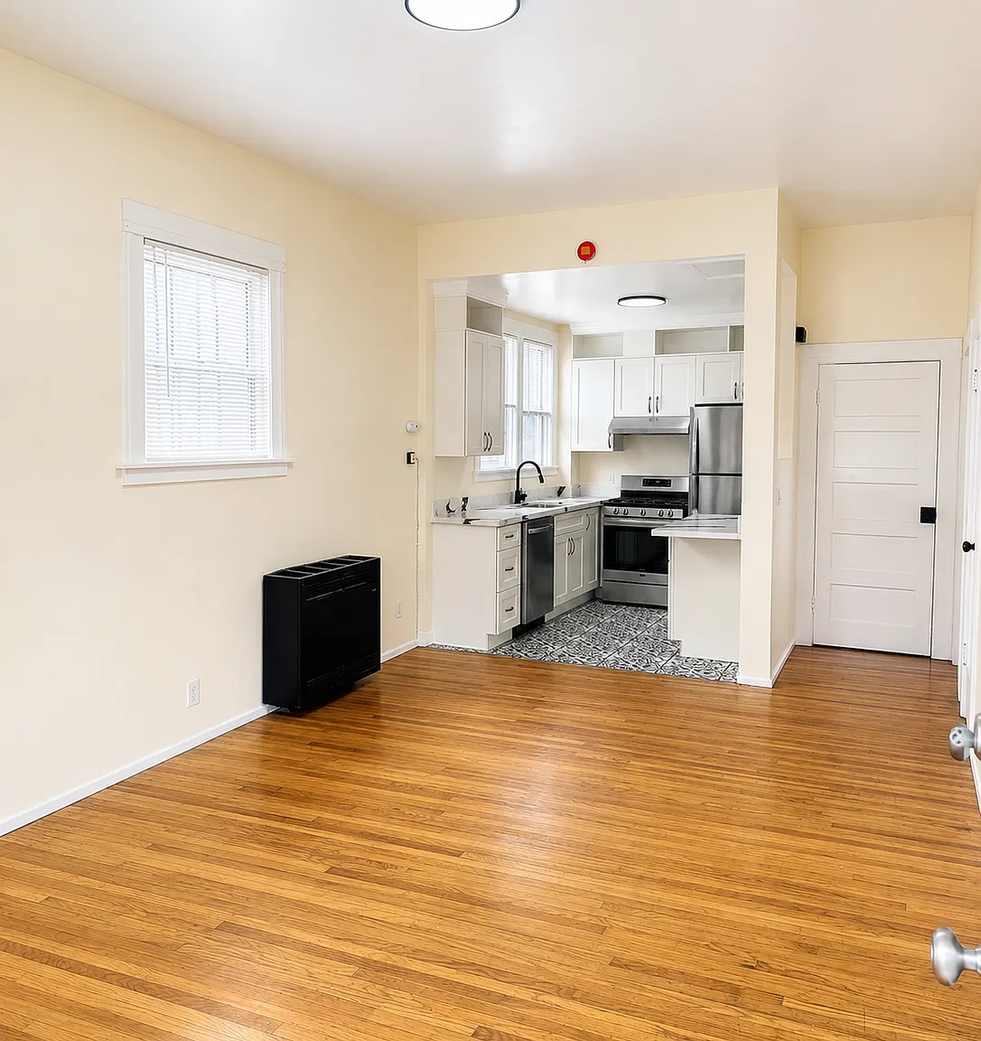 2 bed, 1100 sqft, $2,500 — Photo 1