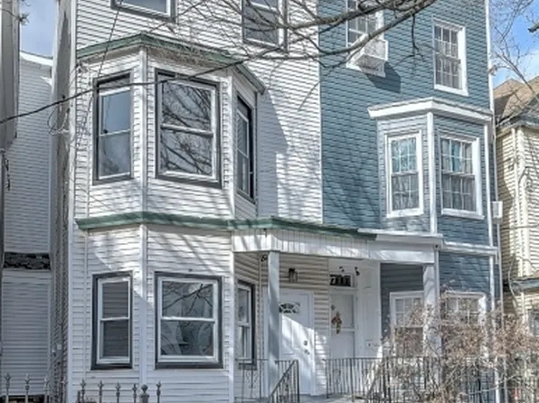 77 S 10th St #1/2, Newark City, NJ 07107