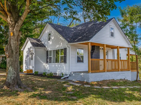 1602 Alton Rd, Lawrenceburg, KY 40342