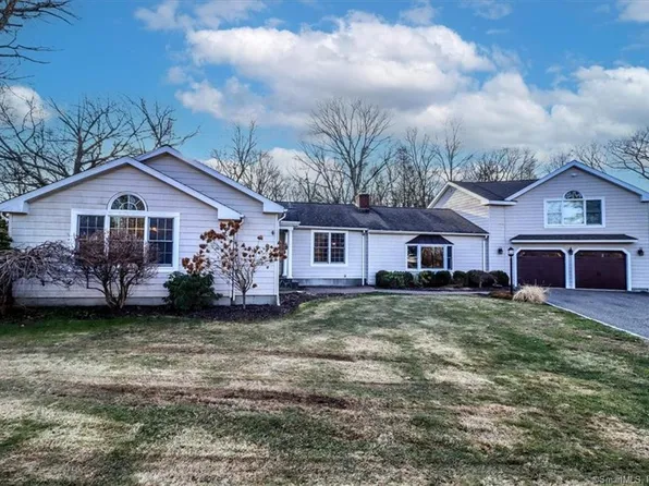 10 Fox Den Road, Danbury, CT 06811