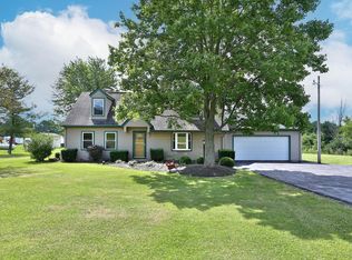 11601 Taylor Rd, Plain City, OH 43064