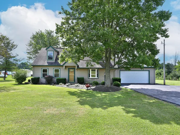11601 Taylor Rd, Plain City, OH 43064