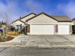 9171 Sunfire Way, Sacramento, CA