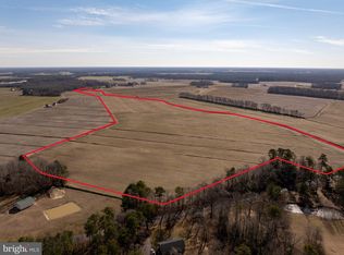 0 Tingle Rd, Willards, MD 21874