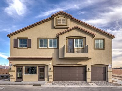 7900 Pandora Sky St #261, North Las Vegas, NV, 89084