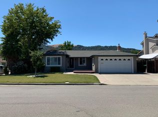 3502 Wind Cave Ct, Pleasanton, CA 94588