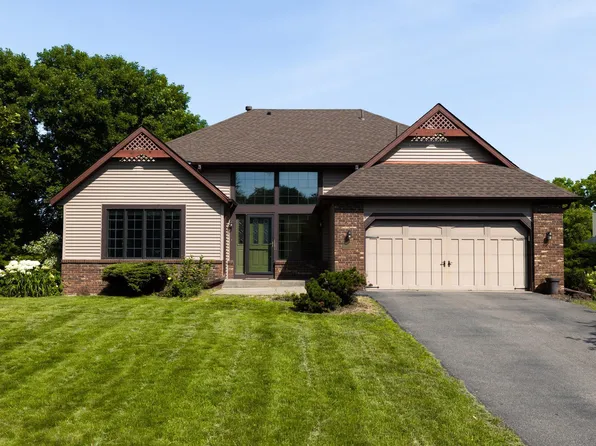 1680 Thornhill Ln, Woodbury, MN 55125