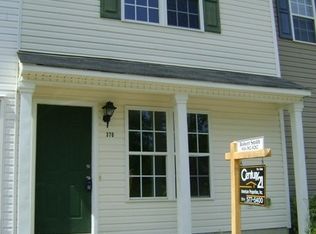 370 Bracken Pl, Jacksonville, NC 28540