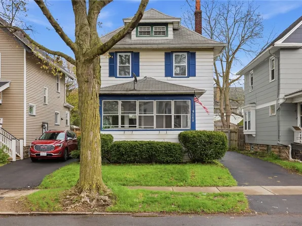 148 Dove St, Rochester, NY 14613