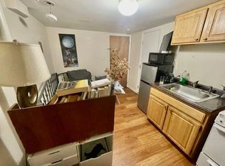 53 S Huntington Ave #4, Jamaica Plain, MA 02130