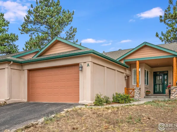 315 Big Horn Dr #A, Estes Park, CO 80517