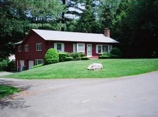132 Mount View Dr, Holden, MA 01520