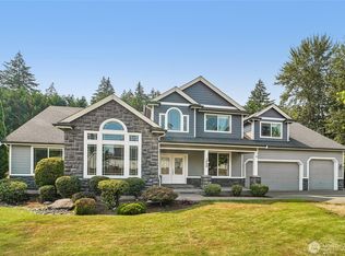 1408 180th Avenue E, Lake Tapps, WA 98391