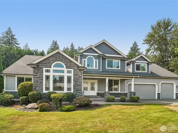 1408 180th Avenue E, Lake Tapps, WA 98391