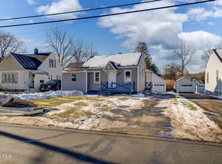 92 Maple Avenue, Canajoharie, NY 13317