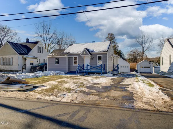 92 Maple Avenue, Canajoharie, NY 13317