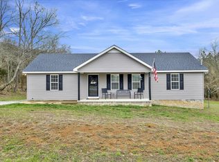 258 Drew Dr, Pulaski, TN 38478