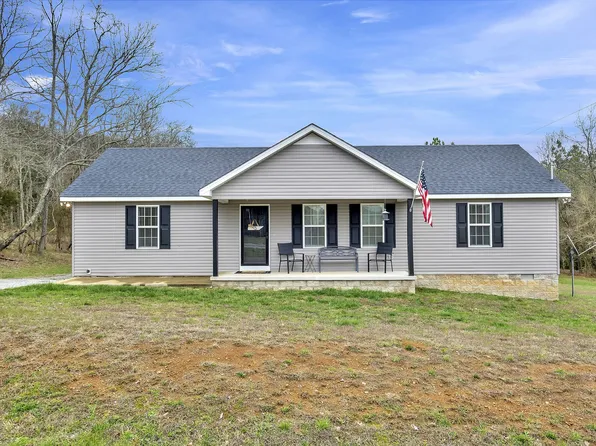 258 Drew Dr, Pulaski, TN 38478