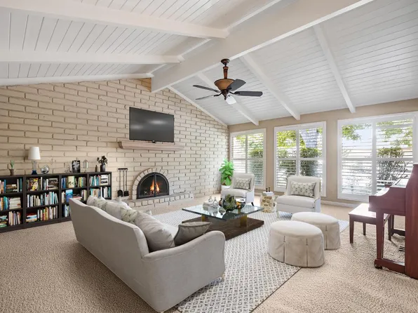 1702 W Bullard Ave APT 105, Fresno, CA 93711