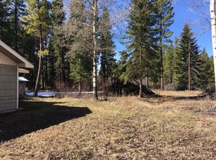 4049 Snowdrift Ln, Lincoln, MT 59639