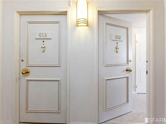 5th image of 2200 Sacramento St APT 603