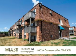 405 S Sycamore Ave #2-102, Sioux Falls, SD 57110