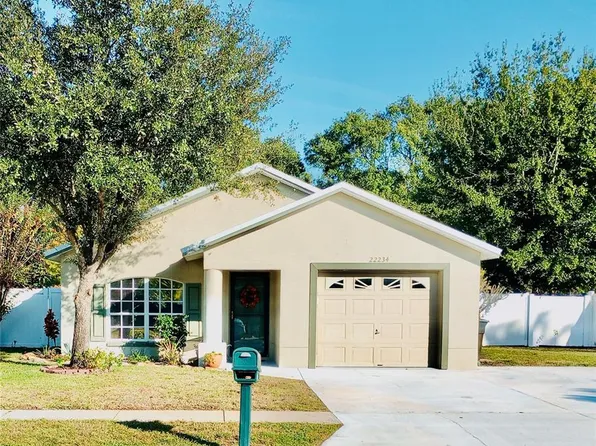 22234 Bell Harbor Dr, Land O Lakes, FL 34639