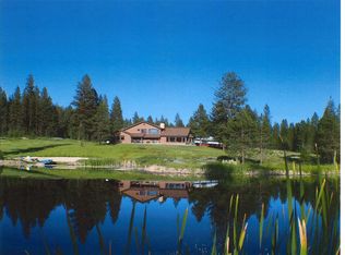 2400 Price Valley Rd, New Meadows, ID 83654