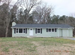 2035 Knight Rd, Lancaster, SC 29720