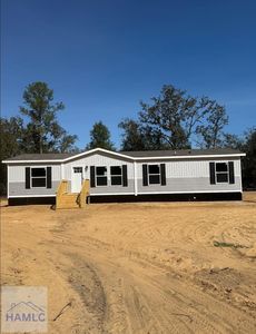 963 Oak Grove Rd, Glennville, GA, 30427