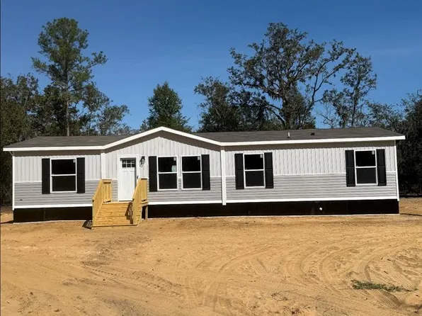 1 Handy Kennedy Rd, Cobbtown, GA 30420