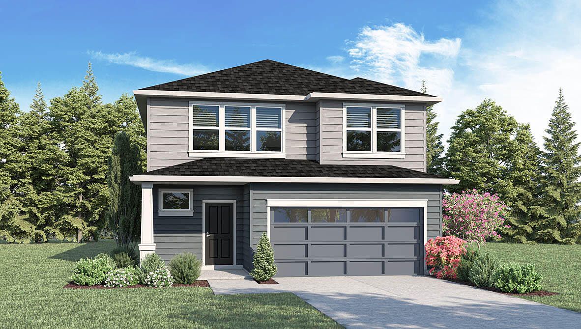 61143 Splendor Ln, Bend, OR 97702 | Zillow