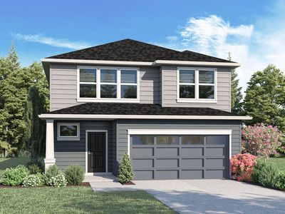 20556 Button Brush Ave #11, Bend, OR, 97702
