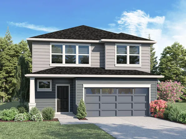 20556 Button Brush Ave #11, Bend, OR 97702